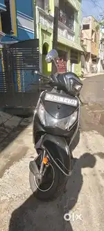 Pleasure scooter for sale new condition