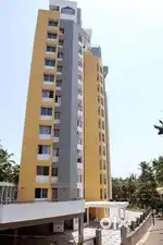 3 BHK FLAT FOR RENT