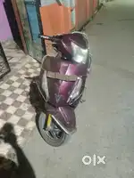 I WANT TO SELL MA JUPITER ZX