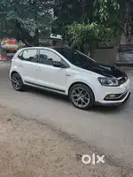 Volkswagen Polo GTI 2018 Petrol Good Condition
