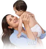 My aunt offers home maid services,cooking services,elder care services
