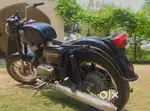 Yezdi Classic 250 CL2