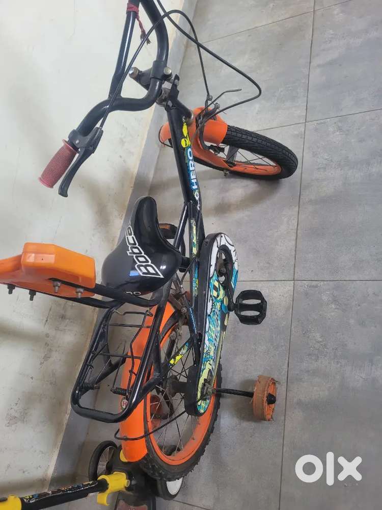 Kid bicycle for sale in extremely good condition