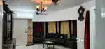 3bhk fully Furnished Flat Rent 1.3L Rent