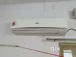 Airconditioner 1.5 Ton