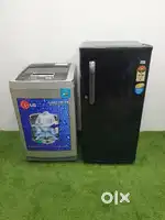 *5 star 190, liter LG fridge dd  LG bot good