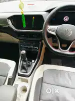 Volkswagen Taigun 2022 Petrol 13000 Km Driven