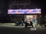 SUPERMARKET FOR SALE