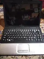 Laptop Compaq presario cq40