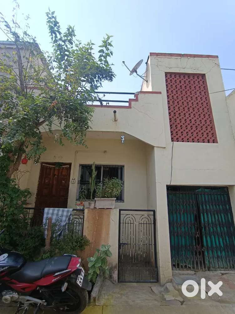 1bhk home selling borewell corporation water line