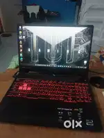 Asus TUF gaming A15