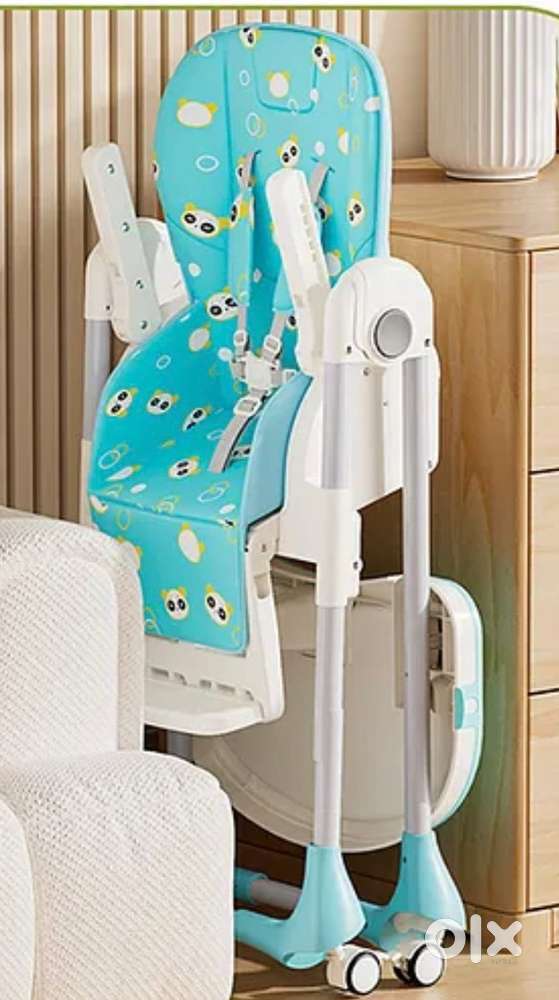 High Chair R for Rabbit