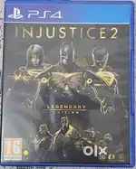 Injustice 2