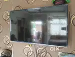 42 inch TV saniyo