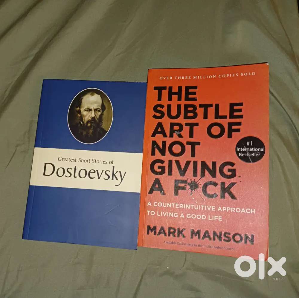 Must read books at great price!