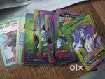 Naruto Playing cards game