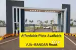 Low Budget Crda Plot Available, Just Beside of Bandar Road.