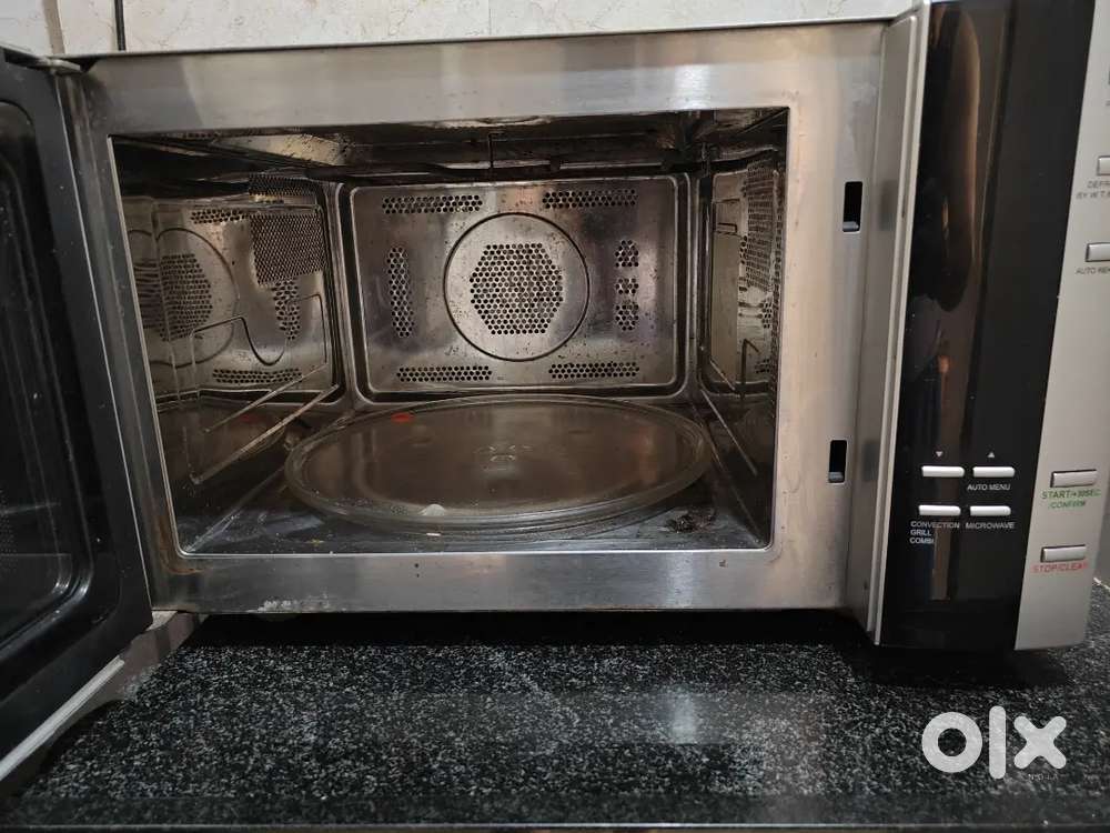 Godrej Microwave