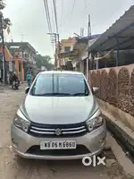Maruti Suzuki Celerio 2016 Petrol Well Maintained