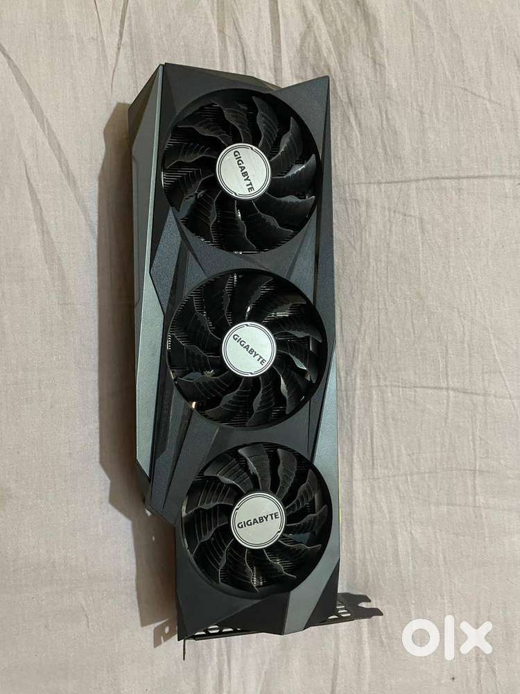 Gigabyte RTX 3080 at 1 Lakh