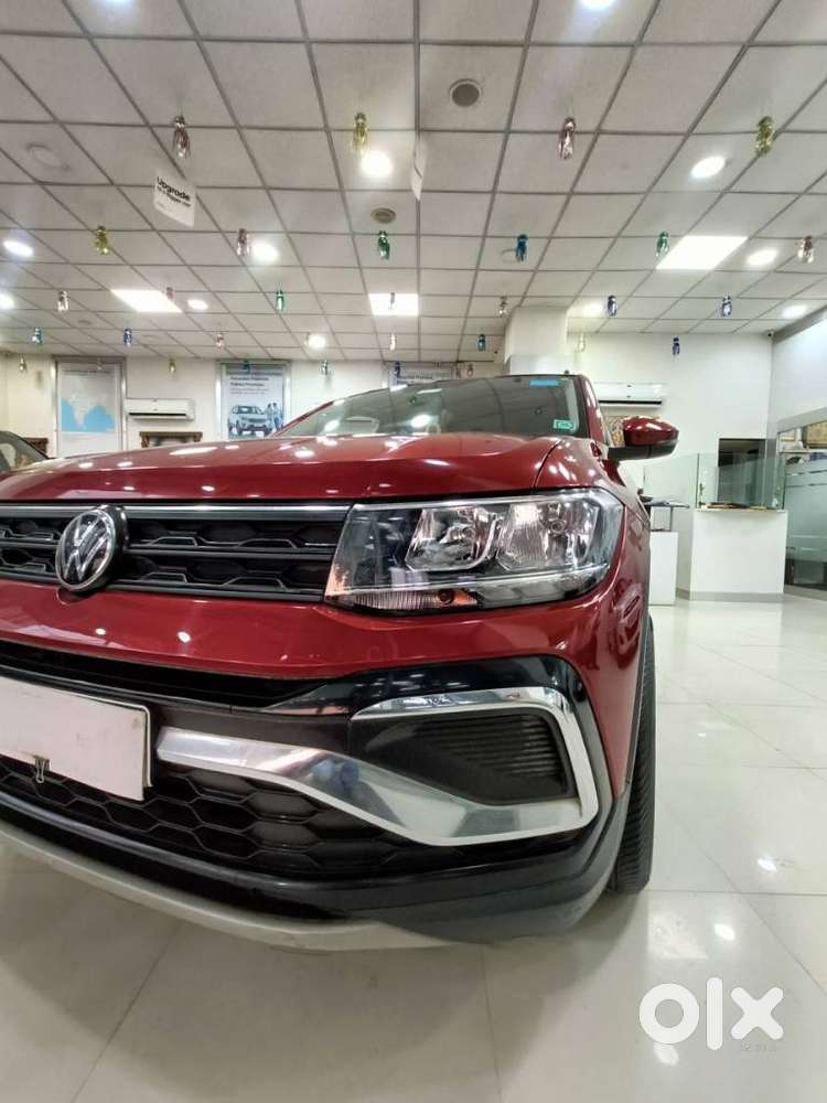 Volkswagen Taigun 1.0 TSI Comfortline, 2023, Petrol