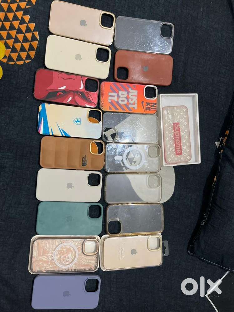 Iphone 13 back cover 18 back cover in 3500/- rs only