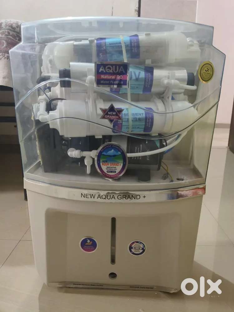 Aqua Grand RO Filter,