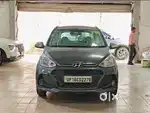 Hyundai Grand i10 1.2 Kappa Magna, 2019, Petrol