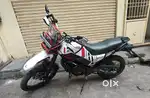 Xplus pro bike