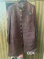 Sherwani for men