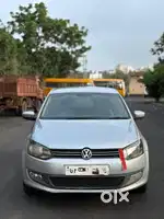Volkswagen Polo 1.2 MPI Highline Plus, 2013, Petrol