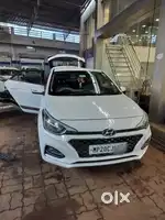 Hyundai Elite i20 Petrol Well Maintained and fully loaded negotiate