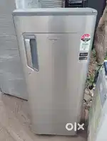 SECOND HAND FRIDGE AVAILABLE FOR SALE