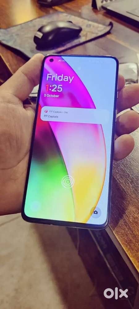 One plus 8T 5G 12/256
