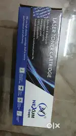 WE USE HIGH DENSITY CARTRIDGE SHELL TO ENSURE PERFORMANCE  AND EFFICI.