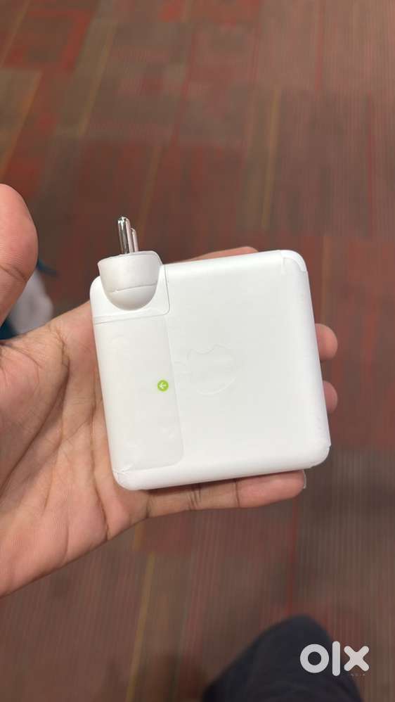 Apple 94w adopter