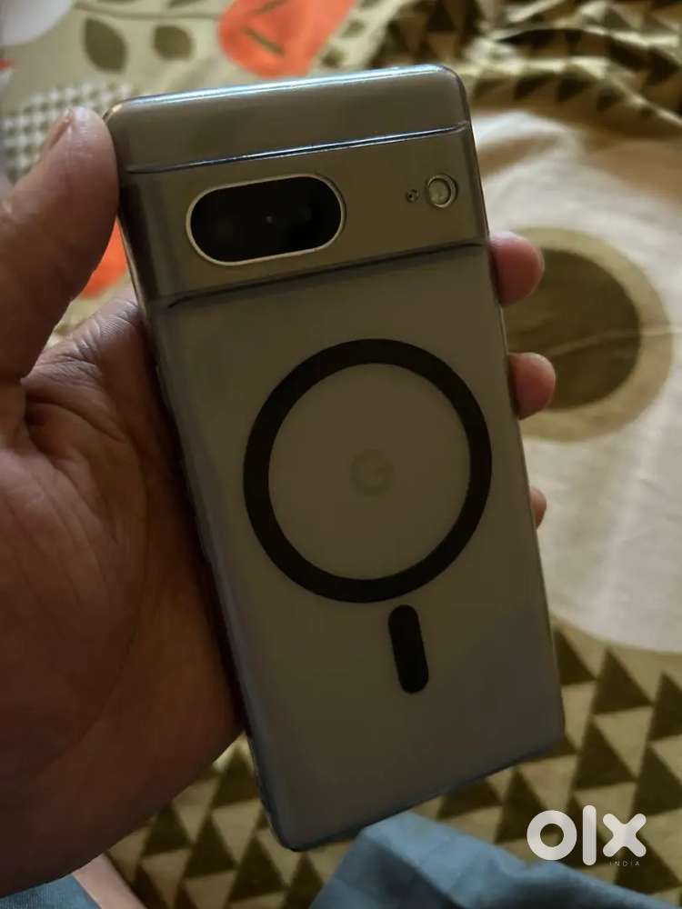 Goggle pixel 7 Best condition phone urgent selling