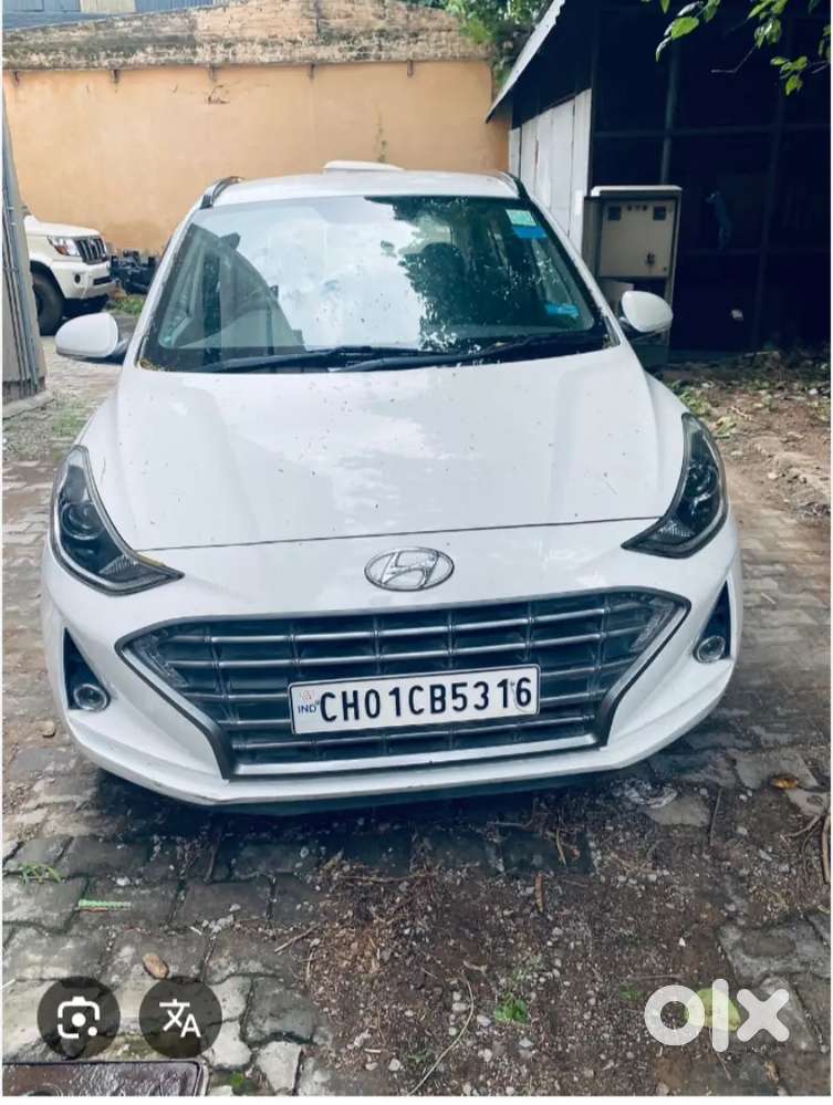 Parsonal driver for Bank manager automatic and manual car