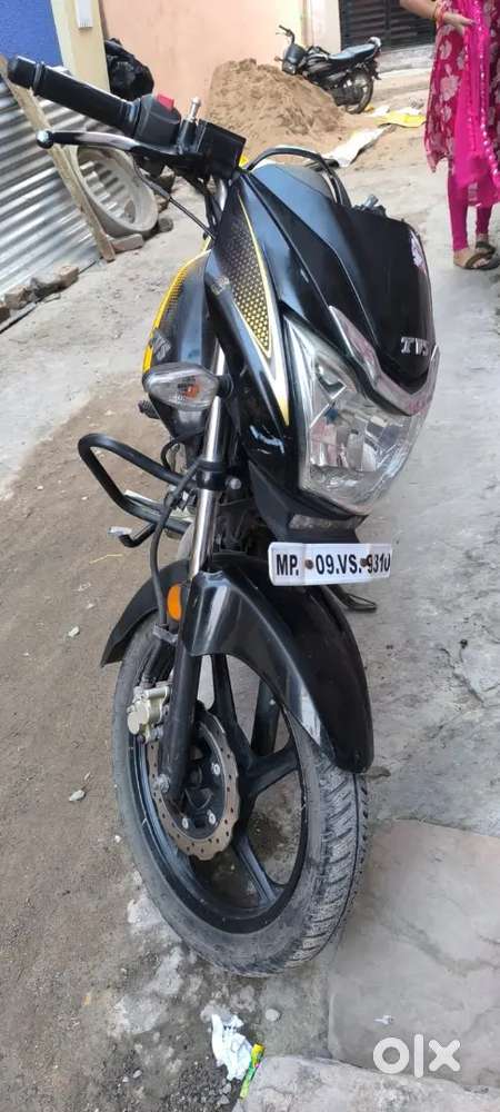 Sale top condition New tyre no work on engine