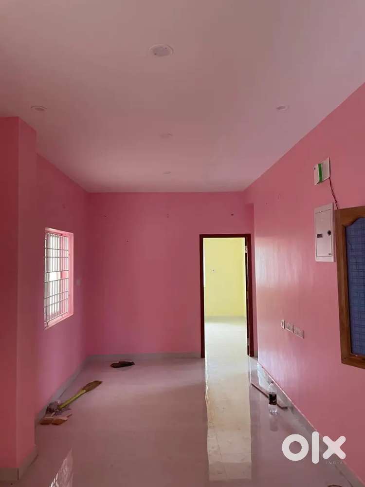 New flats for sale in nanganallar Chennai 2bhk ready to move