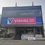 Urgent hiring vishal maga mart shopping mall