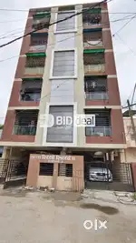 Residential Flat(Jamnagar)