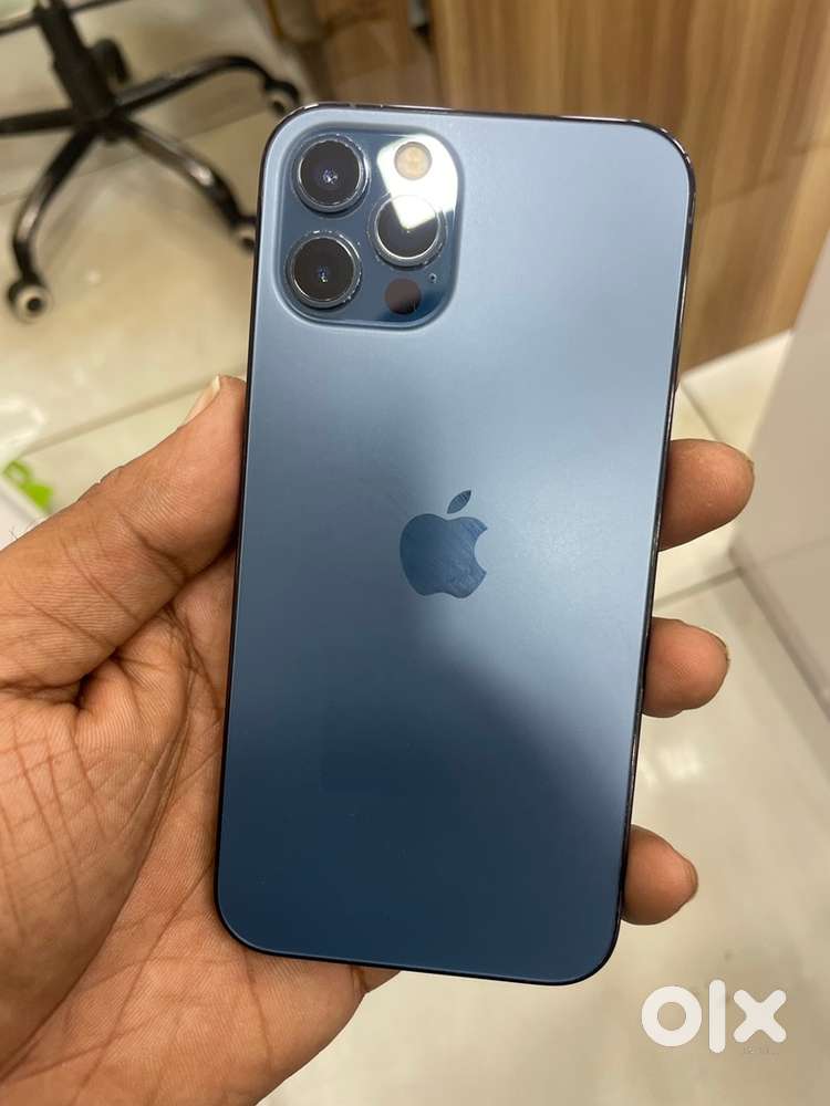 Iphone 12 pro 512 gb