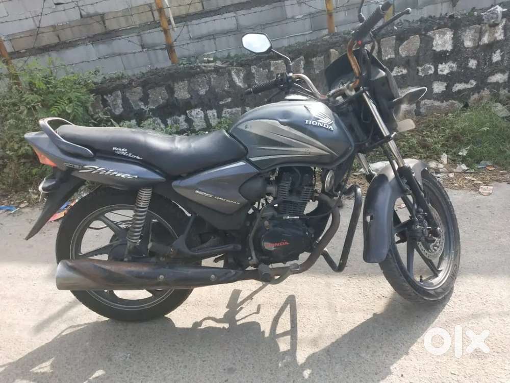 Honda shine model 2014 good condition