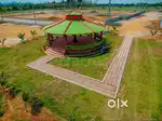 'A' KHATA SITE WITH ALL MODERN AMENITIES