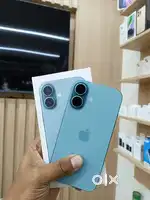 iPhone 16 indian varient