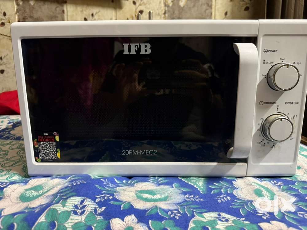 IFB SOLO MICROWAVE OVEN