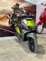 Suzuki avnies-125, 2022 model is up for sale