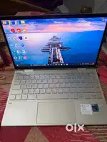 Hp envy x360 convertible 13-bdoxxx