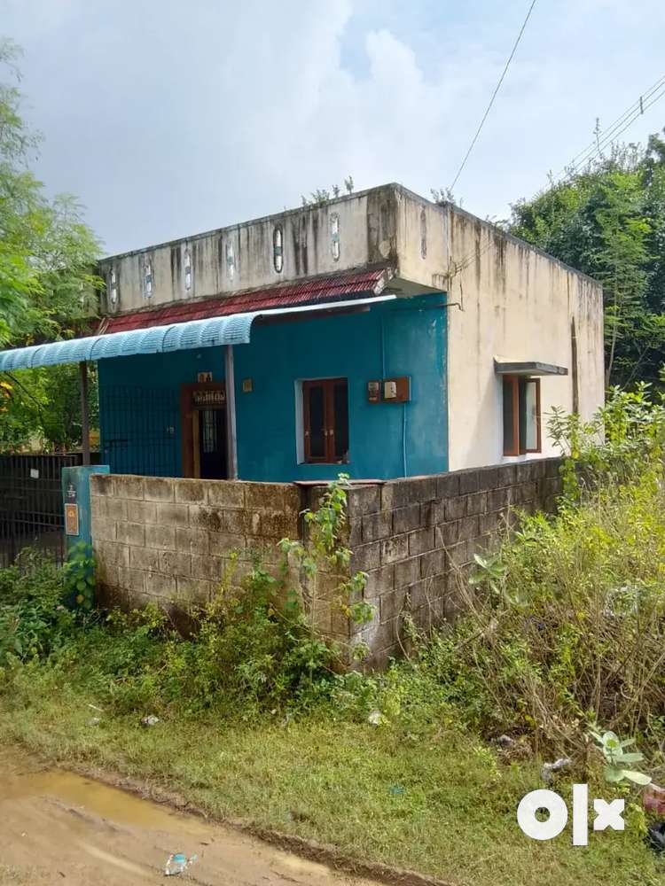Individual rental home in kalpakkam